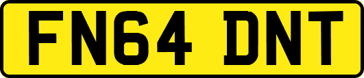 FN64DNT