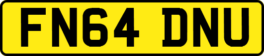 FN64DNU