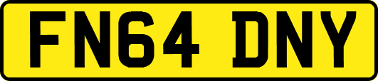 FN64DNY