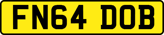 FN64DOB
