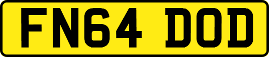 FN64DOD