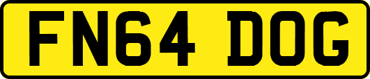 FN64DOG