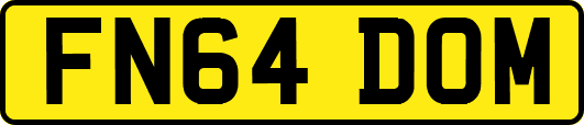 FN64DOM
