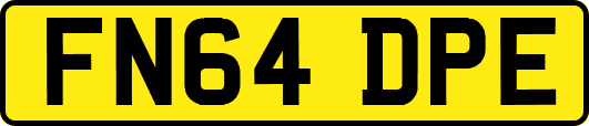 FN64DPE