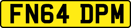 FN64DPM