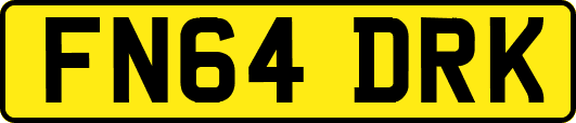 FN64DRK