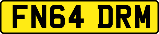 FN64DRM