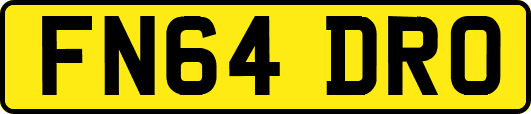 FN64DRO