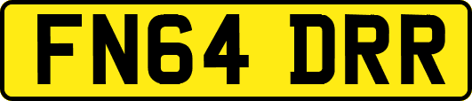 FN64DRR