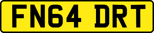 FN64DRT