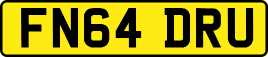 FN64DRU