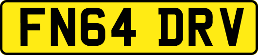 FN64DRV