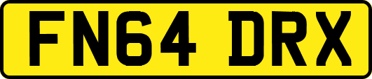 FN64DRX