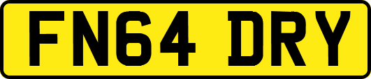 FN64DRY