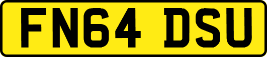 FN64DSU