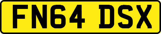 FN64DSX