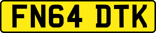 FN64DTK