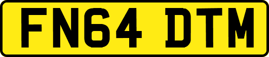 FN64DTM