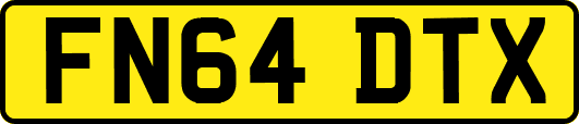 FN64DTX