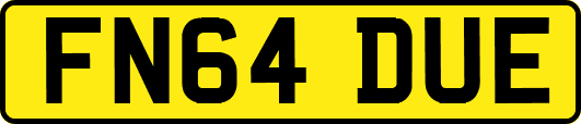 FN64DUE