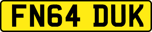 FN64DUK