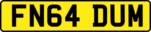 FN64DUM