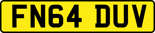 FN64DUV