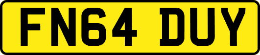 FN64DUY