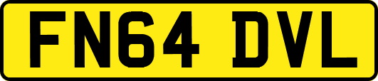 FN64DVL
