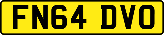 FN64DVO