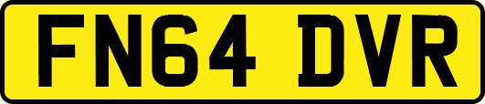 FN64DVR