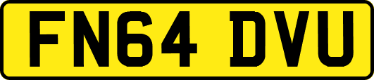 FN64DVU