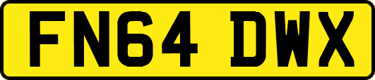 FN64DWX