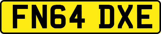 FN64DXE