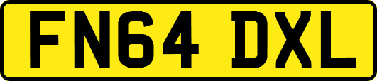 FN64DXL