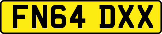 FN64DXX