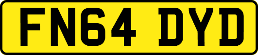 FN64DYD