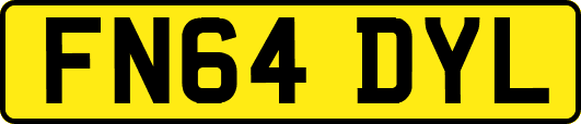 FN64DYL