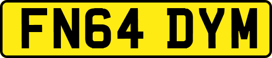 FN64DYM