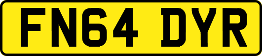 FN64DYR