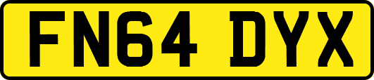 FN64DYX
