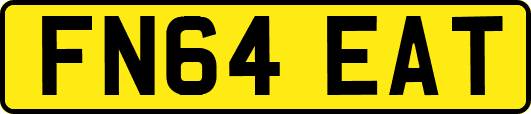 FN64EAT