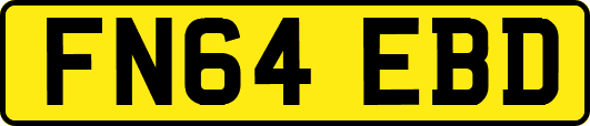 FN64EBD