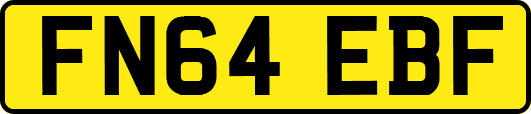 FN64EBF