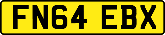 FN64EBX