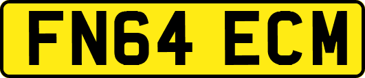 FN64ECM