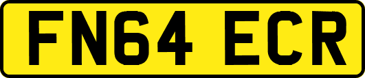 FN64ECR
