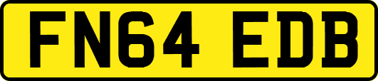 FN64EDB