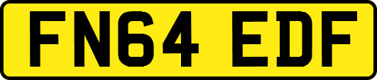 FN64EDF