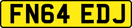 FN64EDJ